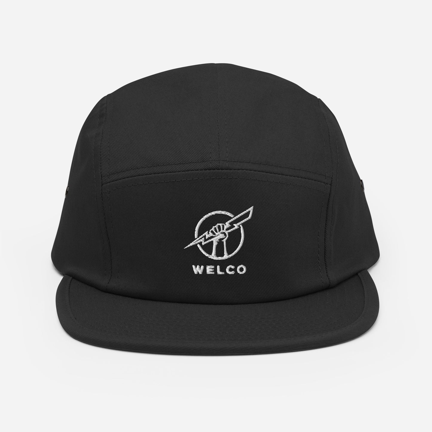 Five Panel Cap