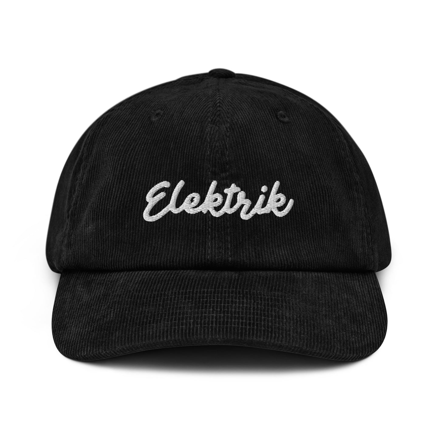 Velvetist nokamüts 'Elektrik'