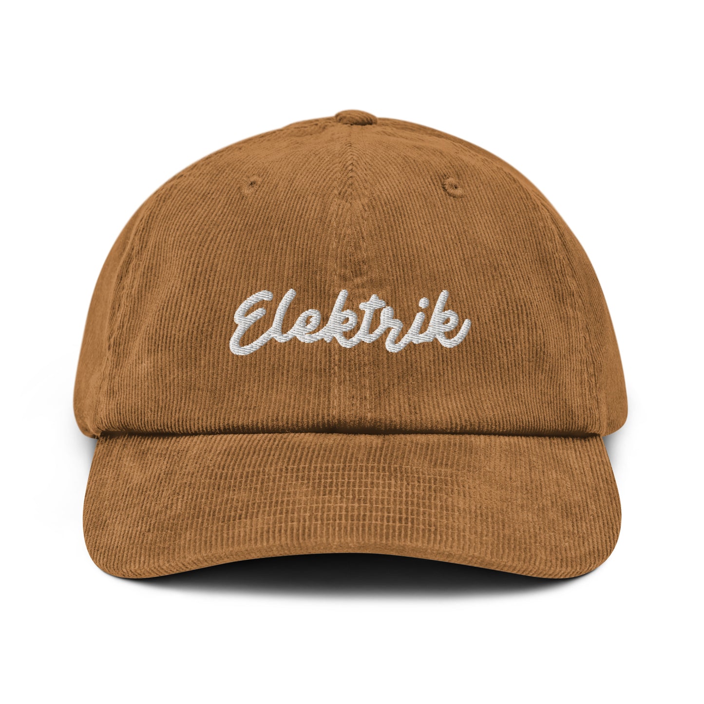 Velvetist nokamüts 'Elektrik'