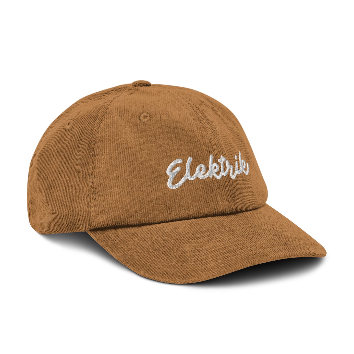 Velvetist nokamüts 'Elektrik'
