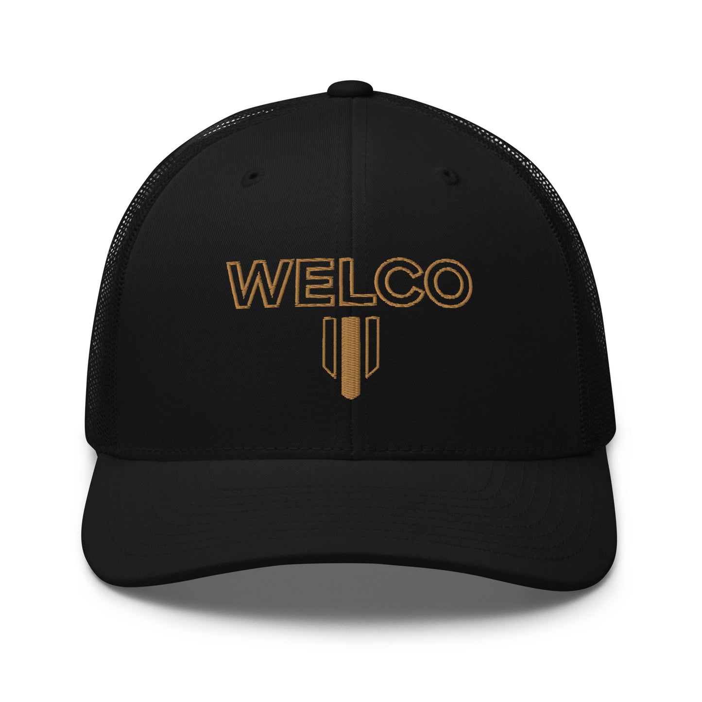 Trucker nokamüts Welco