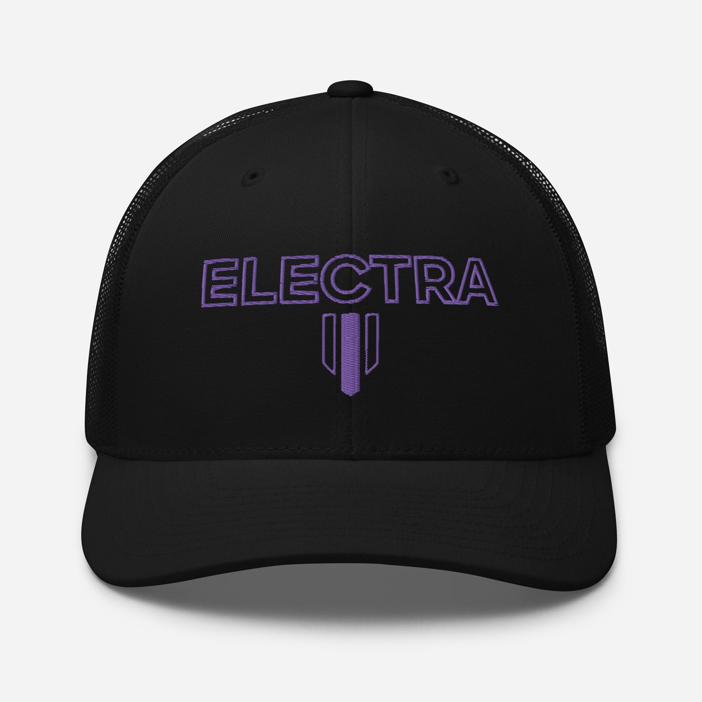 Trucker nokamüts Electra