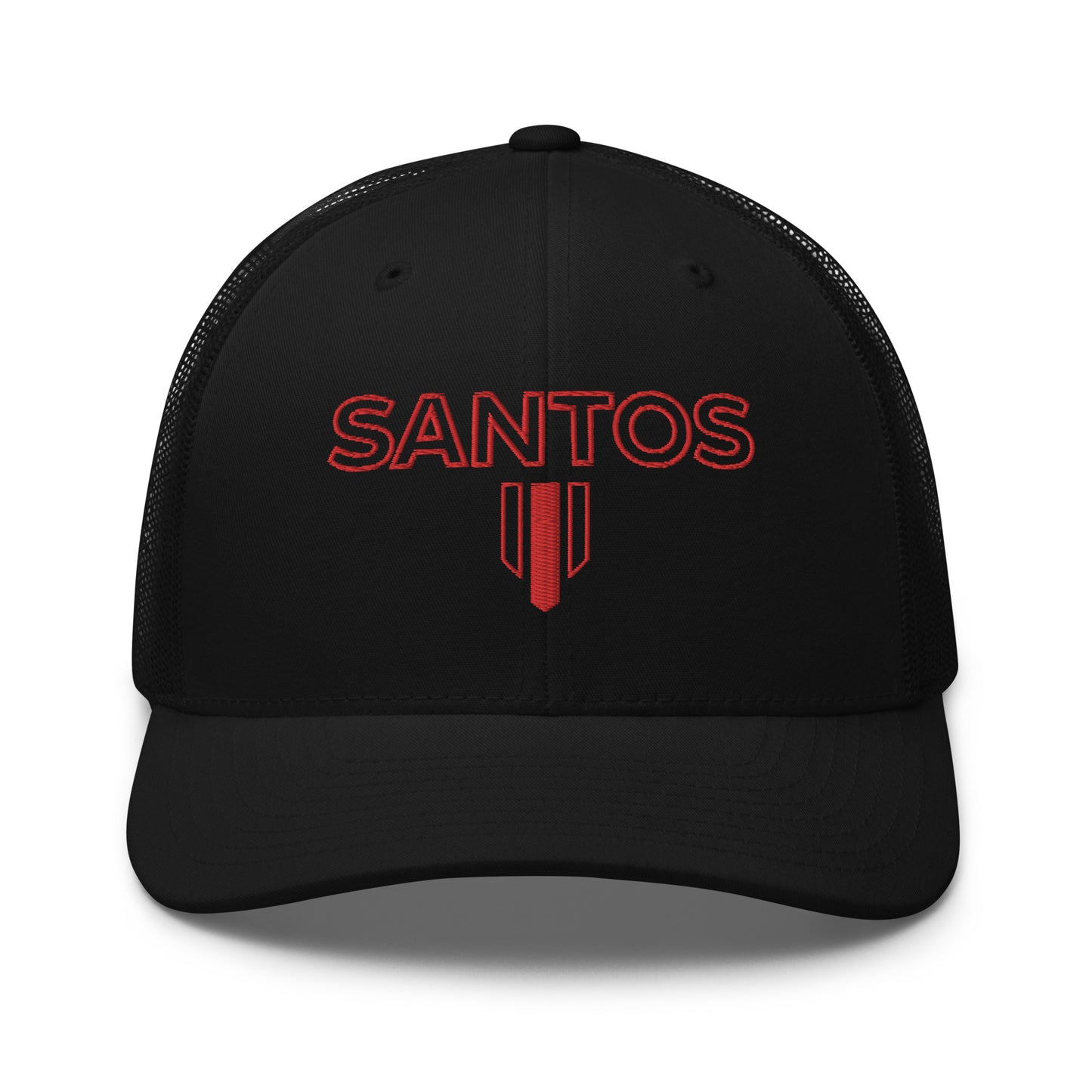 Trucker nokamüts Santos