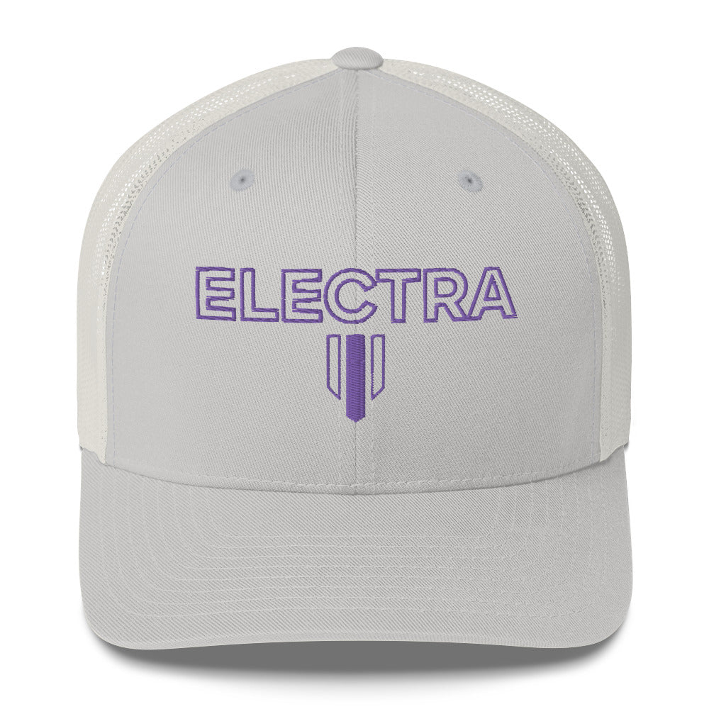 Trucker nokamüts Electra