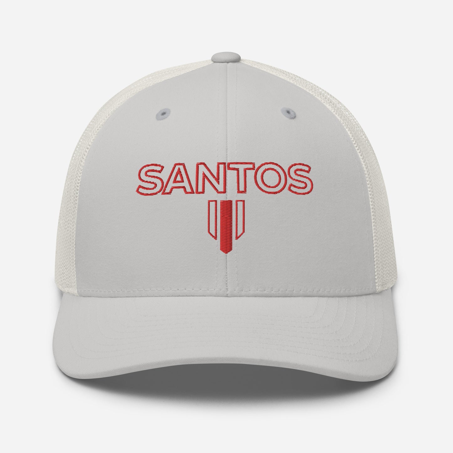 Trucker nokamüts Santos