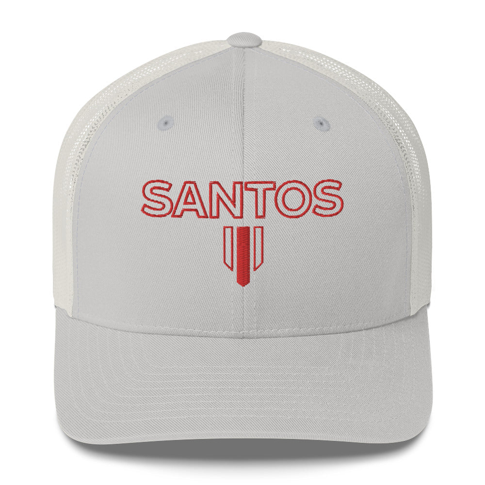 Trucker nokamüts Santos