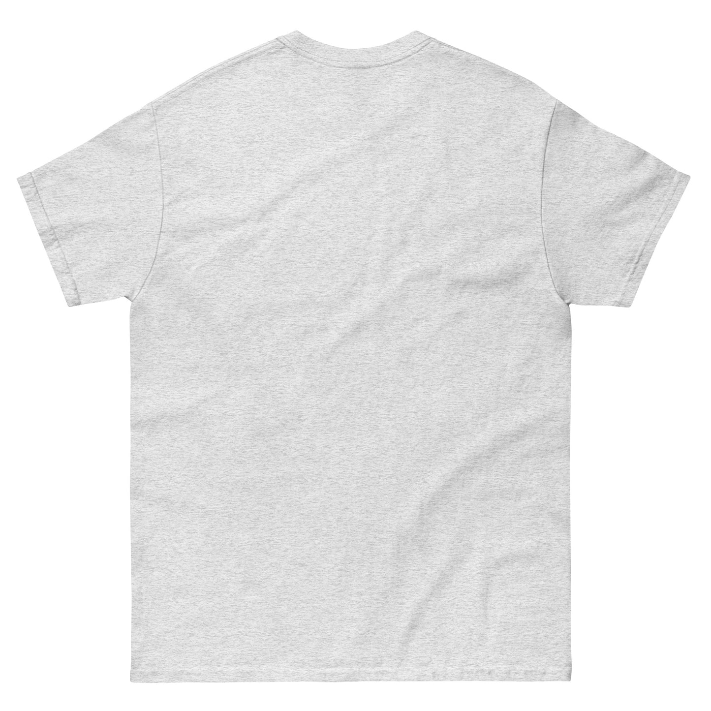 Unisex klassikaline T-särk 'Chessboard'