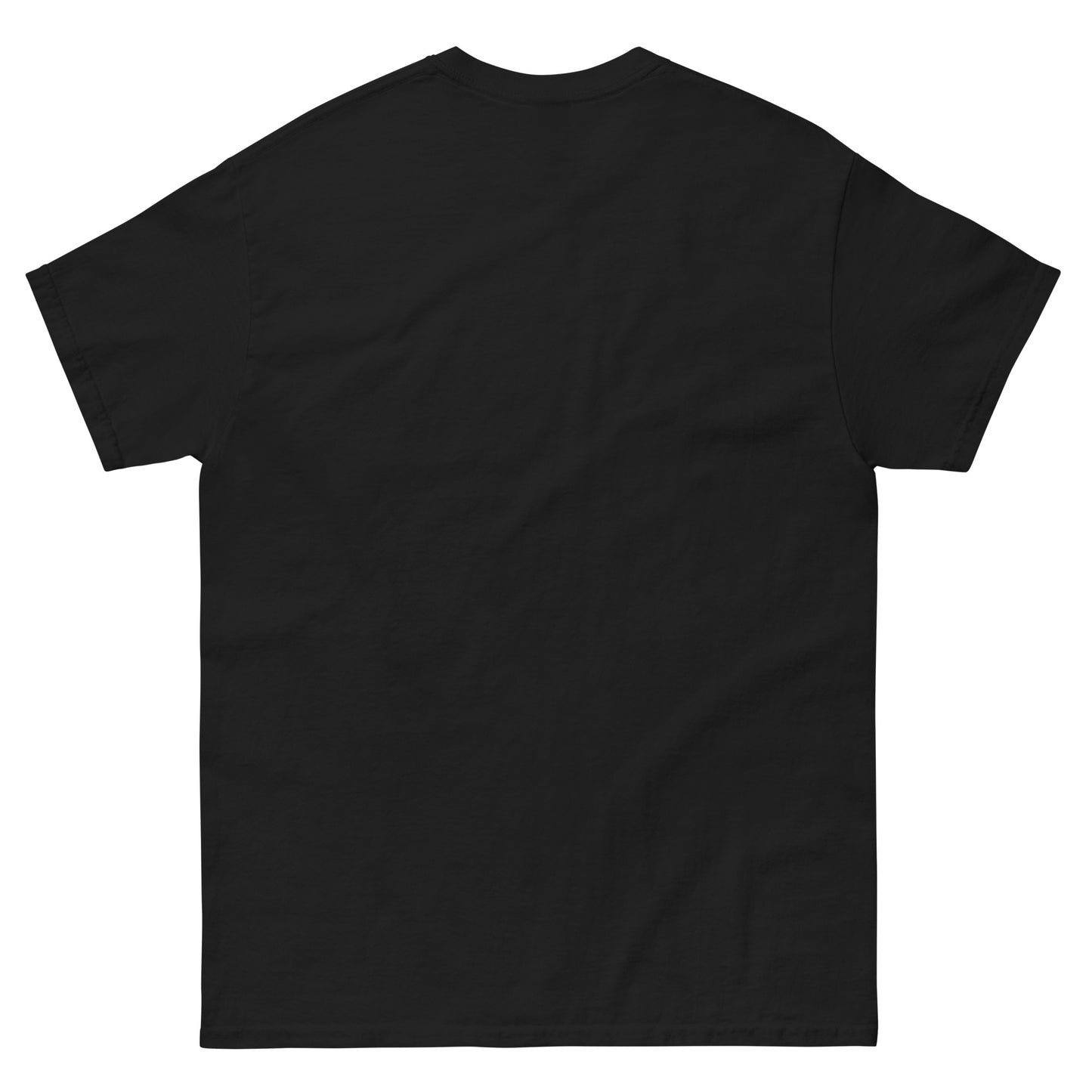 Unisex klassikaline T-särk 'Chessboard'