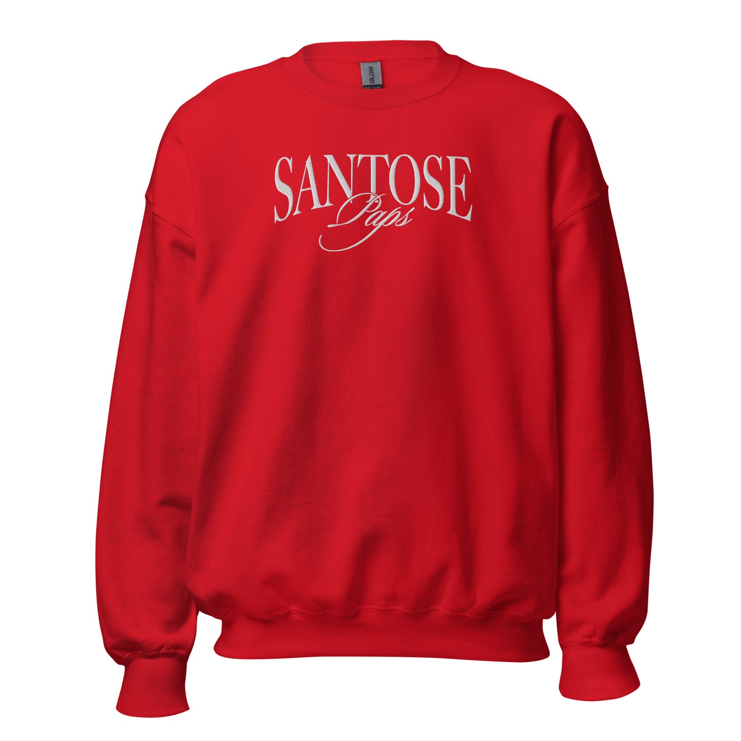 Unisex pusa Santose paps