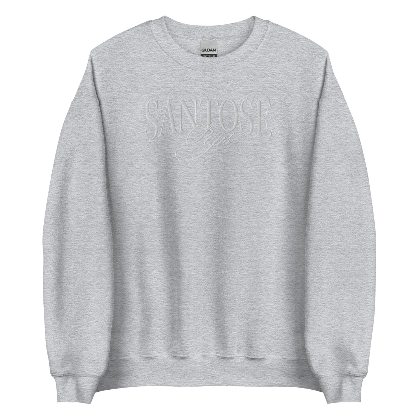 Unisex pusa Santose paps