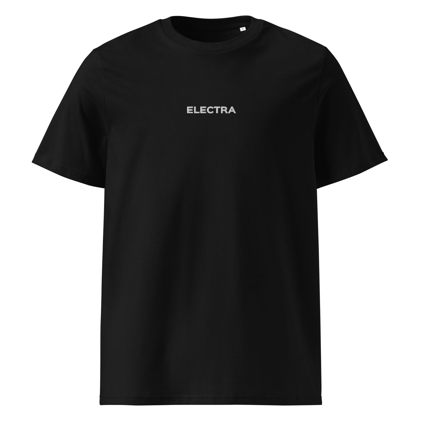 Unisex orgaanilisest puuvillast T-särk