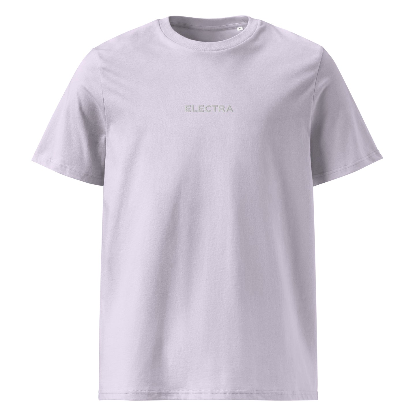 Unisex orgaanilisest puuvillast T-särk