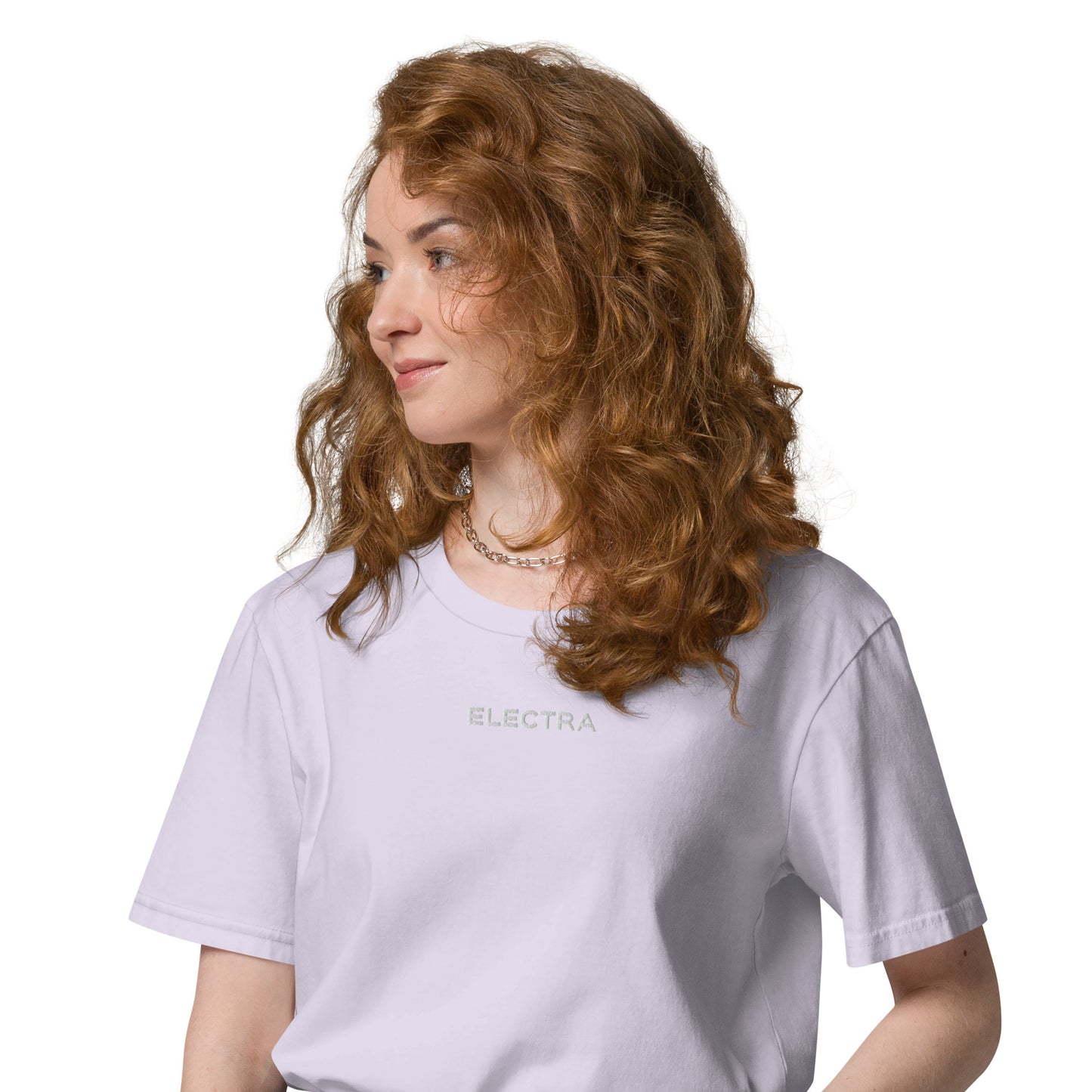 Unisex orgaanilisest puuvillast T-särk