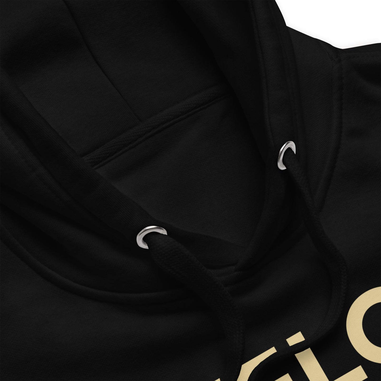 Unisex Hoodie Lightning