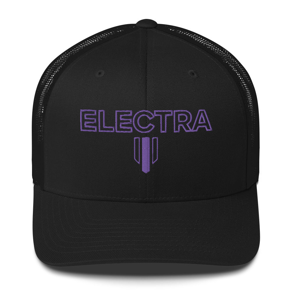 Trucker Cap Electra