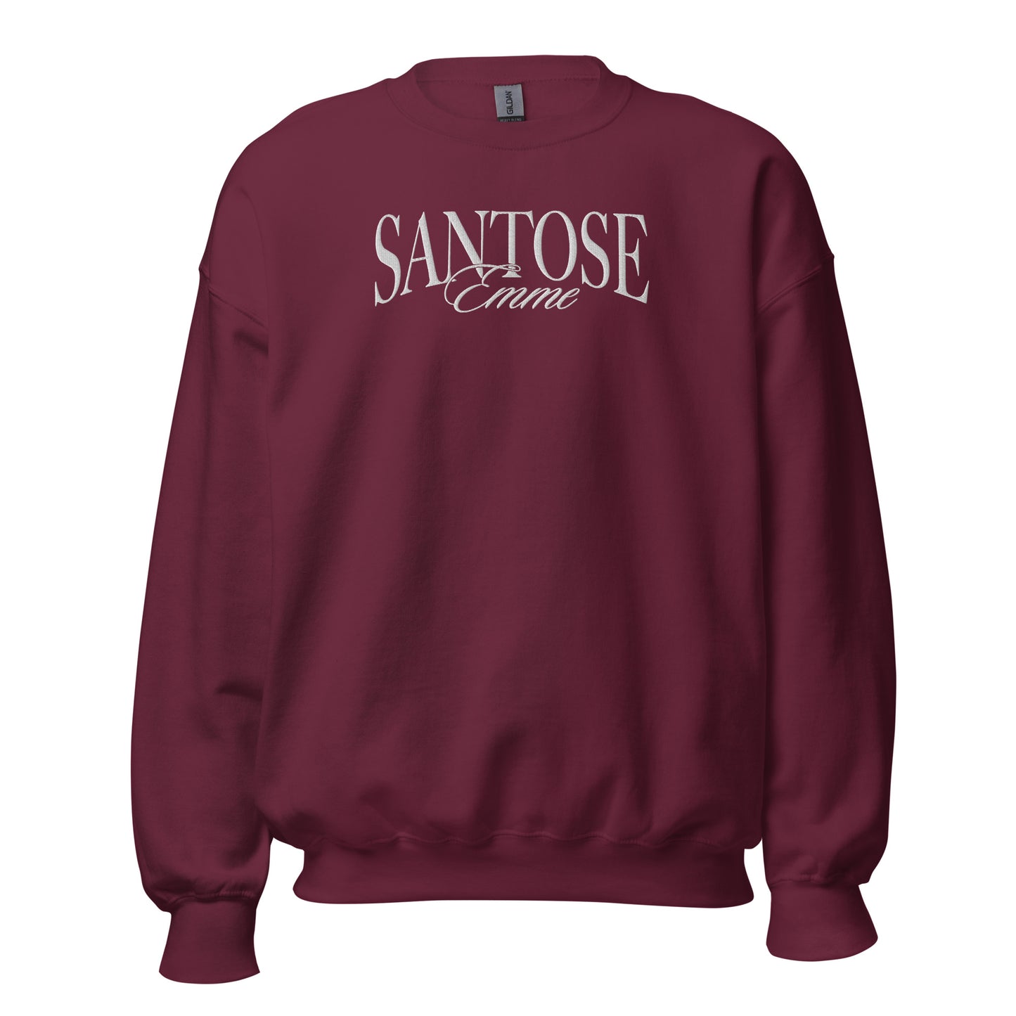 Unisex Sweatshirt Santose emme