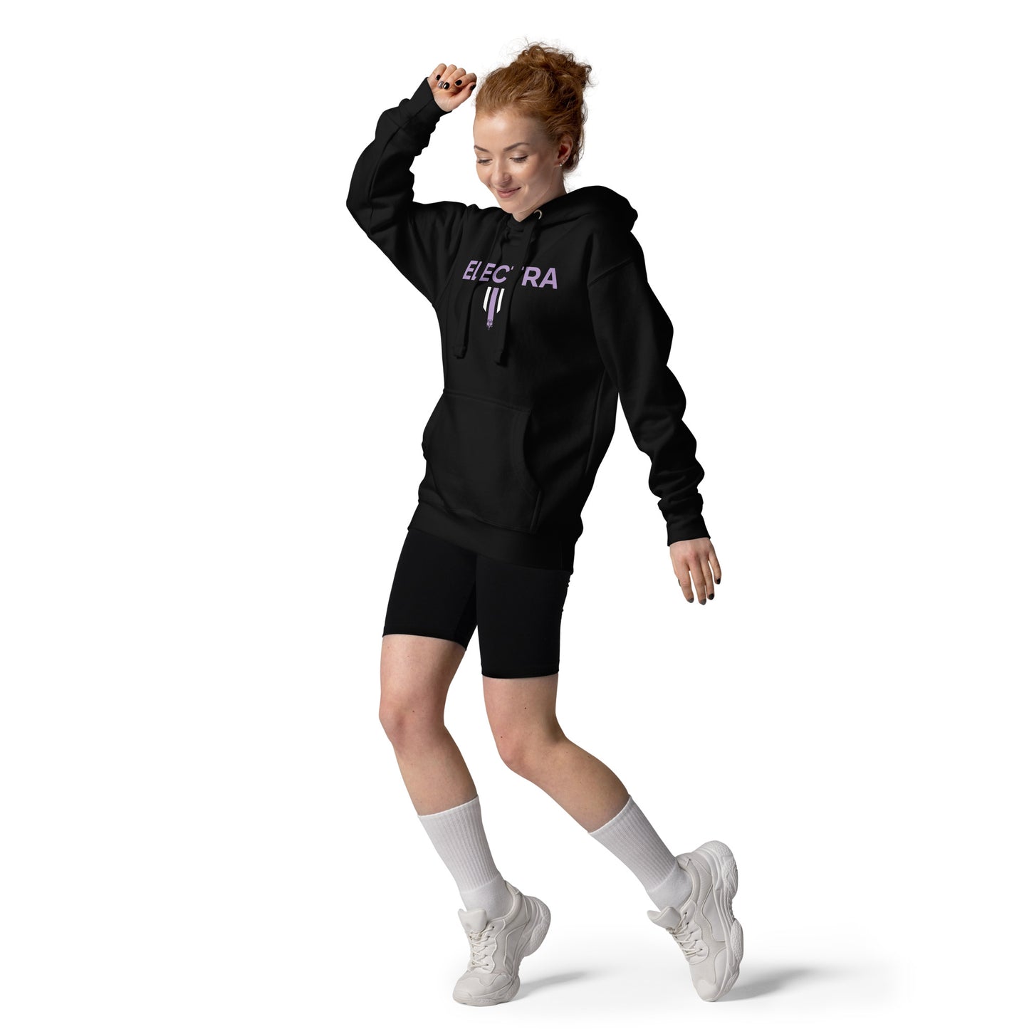 Unisex Hoodie Electra